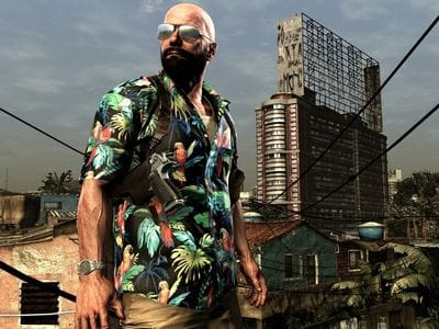 Запланированные дополнения для Max Payne 3