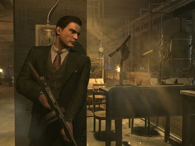 Слух: Mafia 3 в разработке