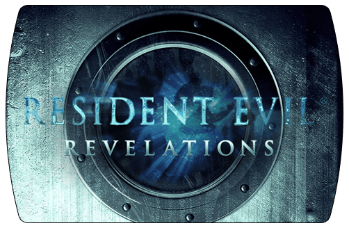 Resident Evil Revelations