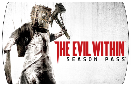 The Evil Within Season Pass (ключ для ПК)