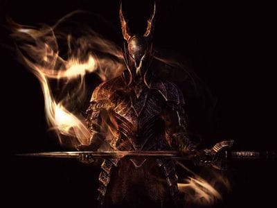 Игра Dark Souls будет доступна через Steam