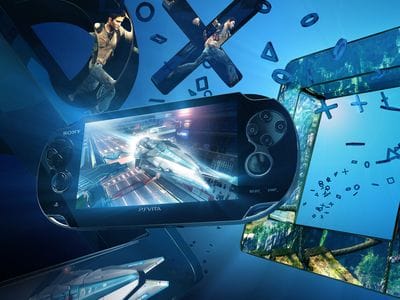 Sony планирует активно поддерживать PlayStation Vita