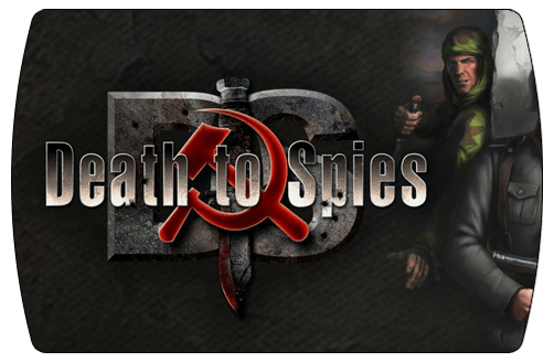 Death to Spies (ключ для ПК)