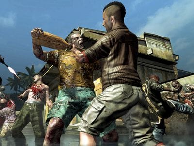 Детали мультиплеера Dead Island: Riptide