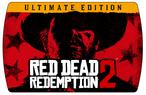 Red Dead Redemption 2 Ultimate Edition