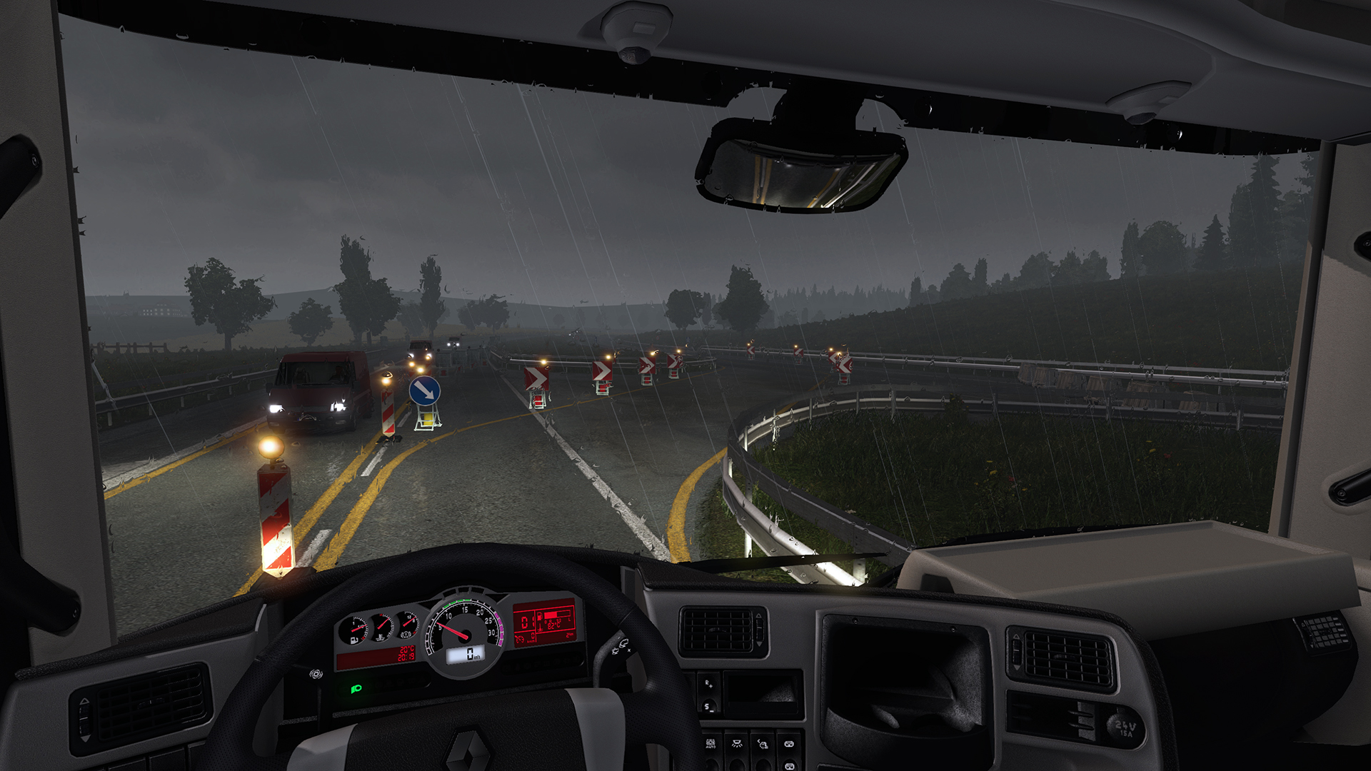Ключ активации для german truck simulator