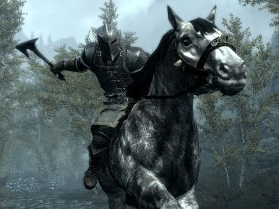 Дополнение The Elder Scrolls V: Skyrim – Dawnguard останется эксклюзивом для Xbox 360 