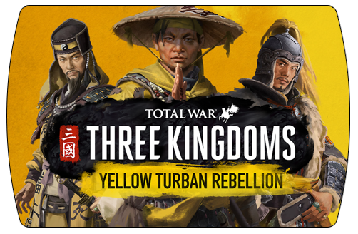 total war three kingdoms yellow turban rebellion total war three kingdoms yellow turban rebellion