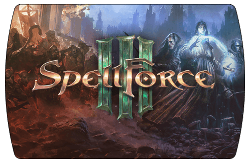 SpellForce 3 (ключ для ПК)