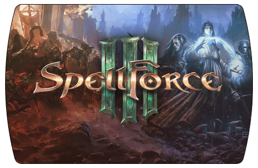 SpellForce 3