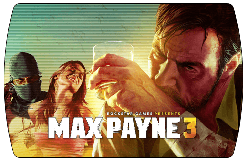 Max Payne 3