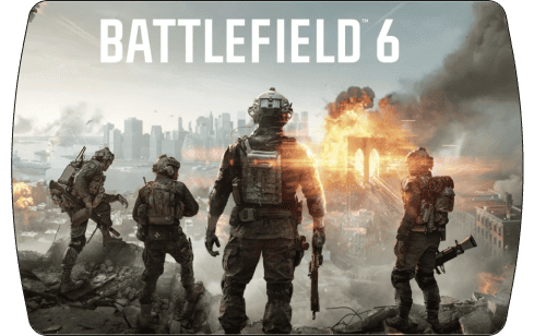 Battlefield 6