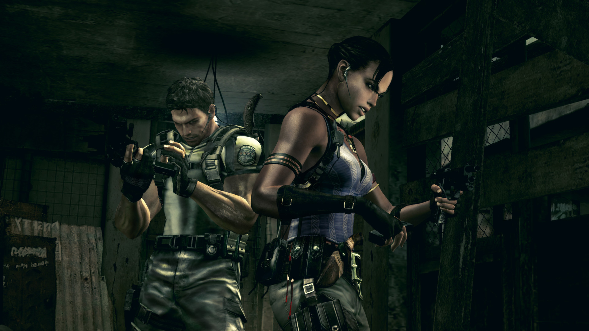 Resident evil 5 descargar utorrent mega totenkirchl nordwand torrent