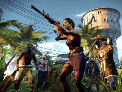 Techland расследовала случай с игрой Dead Island