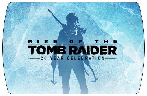 Rise of the Tomb Raider 20 Year Celebration Pack (ключ для ПК)