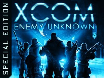 Игра XCOM: Enemy Unknown датирована