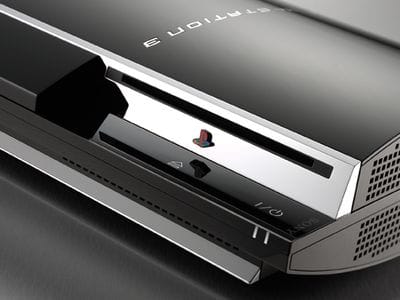 Обновление PlayStation 3