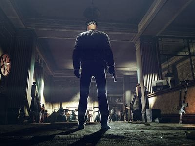 Товарный знак Hitman: Profession