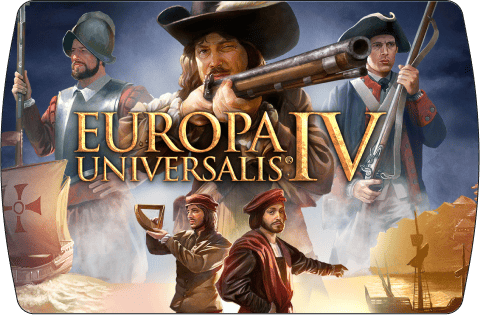 Europa Universalis IV