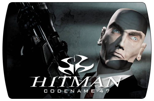 Hitman Codename 47