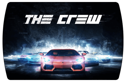 The Crew