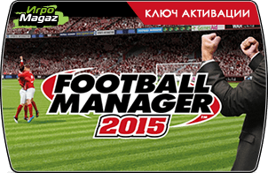 Доступен предзаказ Football Manager 2015