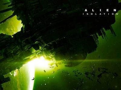 Слух: новая игра Alien Isolation