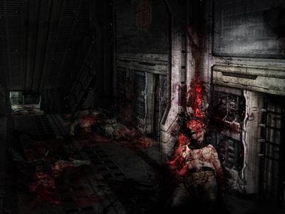 Слух: новые детали Dead Space 3