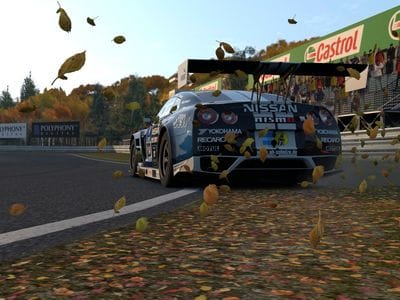 Анонс: Gran Turismo 6