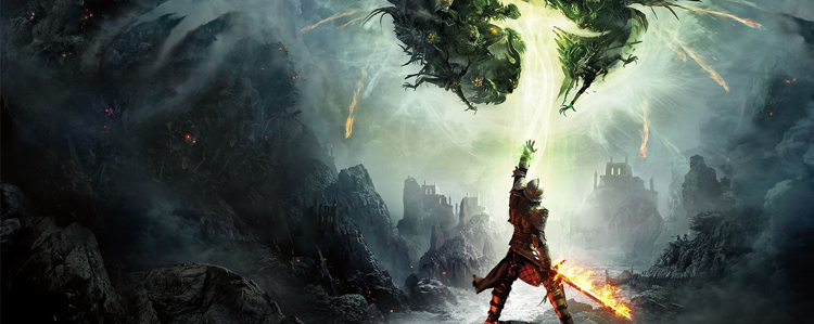 Dragon Age: Inquisition снова доступна для покупки