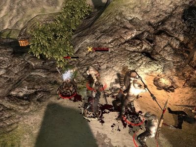 Соединить сюжеты двух игр Dragon Age было трудно