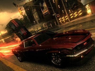 Студия Bugbear не виновата в изменениях Ridge Racer Unbounded