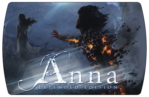 Anna Extended Edition (ключ для ПК)
