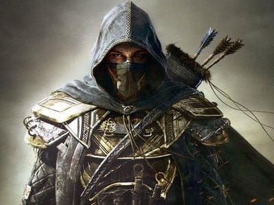 Как преуспеть в новой игре The Elder Scrolls Online