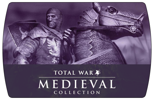 Medieval: Total War Collection