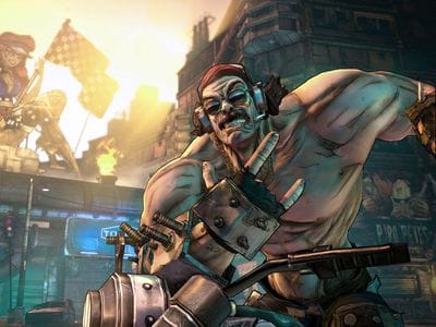 Дополнение Borderlands 2: Mr. Torgue's Campaign of Carnage подтверждено