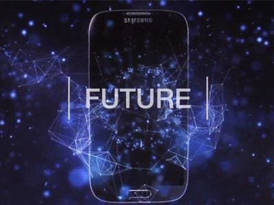 Слух: очки виртуальной реальности от Samsung