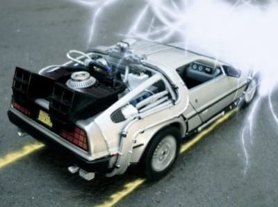 Microsoft Research рассказала о системе DeLorean