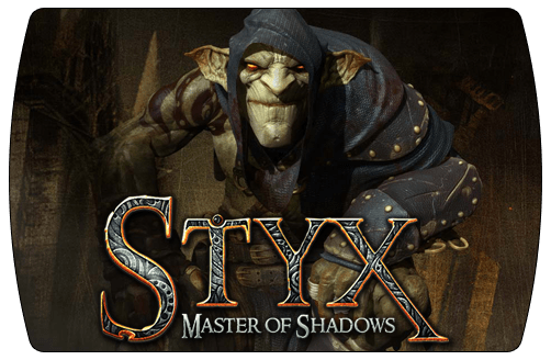 Styx Master of Shadows (ключ для ПК)