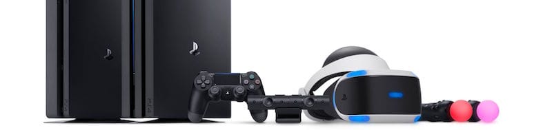 PS4 Pro получит дополнительный 1Гб RAM