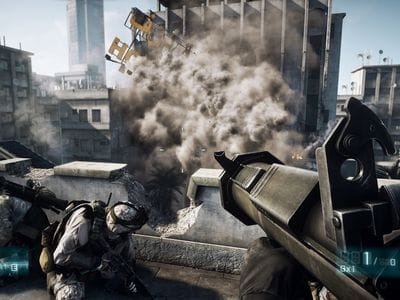 Разработчики Battlefield 3 призывают консольщиков не расстраиваться