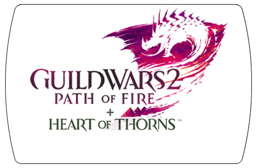 Guild Wars 2 – Path of Fire + Heart of Thorns