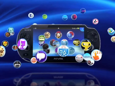 PlayStation Plus для PlayStation Vita