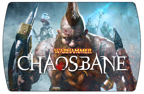 Warhammer Chaosbane