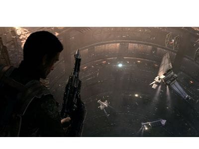 Анонс: Star Wars 1313