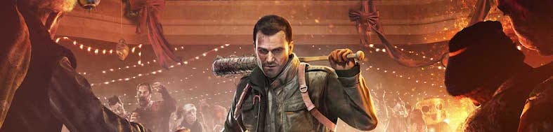 Дополнения для Dead Rising 4