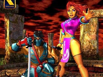 Студия Starfire хочет сделать новую игру Killer Instinct