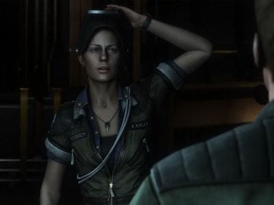 Creative Assembly набирает команду