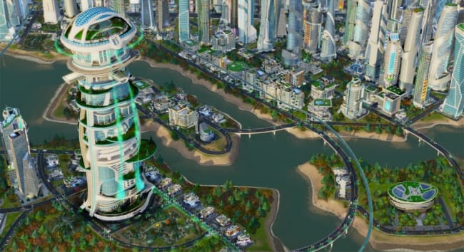 код продукта для simcity origin