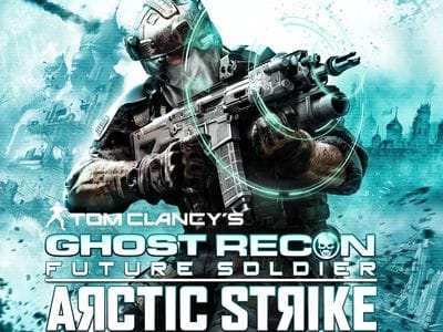 Дополнение для Ghost Recon: Future Soldier